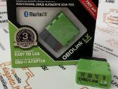 Obdlink Lx diagnostikos įranga palaiko bimmercode