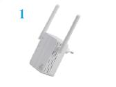 WiFi Repeater kartotuvas stiprintuvas router - nuotraukos Nr. 3