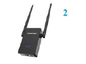 WiFi Repeater kartotuvas stiprintuvas router - nuotraukos Nr. 6