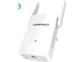 WiFi Repeater kartotuvas stiprintuvas router - nuotraukos Nr. 7