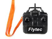 Pašarų , masalų, echoloto gabenimo laivelis Flytec - nuotraukos Nr. 6