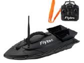 Pašarų , masalų, echoloto gabenimo laivelis Flytec - nuotraukos Nr. 5