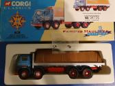 Corgi Classics Famous Hauliers Foden S21 1:50 - nuotraukos Nr. 2