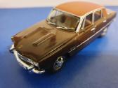 Corgi 1:43 Die - Cast Model - nuotraukos Nr. 4