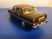 Corgi 1:43 Die - Cast Model - nuotraukos Nr. 6