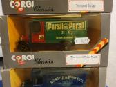 Corgi Classic 1:43