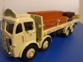 Serija Corgi Classic 1:50 - nuotraukos Nr. 3