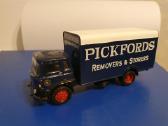 Serija Corgi Classic 1:50 - nuotraukos Nr. 3