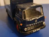Serija Corgi Classic 1:50 - nuotraukos Nr. 4