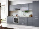 Modernus virtuves komplektas Taja 320cm - nuotraukos Nr. 2