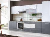 Modernus virtuves komplektas Taja 320cm