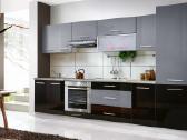 Modernus virtuves komplektas Taja 320cm - nuotraukos Nr. 7