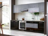 Modernus virtuves komplektas Taja 260cm - nuotraukos Nr. 8