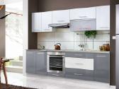 Modernus virtuves komplektas Taja 260cm - nuotraukos Nr. 2
