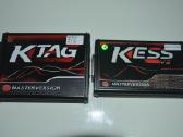 K-tag 7.020 Kess V2 2.80