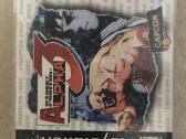 Street Fighter Alpha 3 (Sony Playstation 1) -Ntsc - nuotraukos Nr. 5