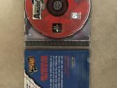 Street Fighter Alpha 3 (Sony Playstation 1) -Ntsc - nuotraukos Nr. 6