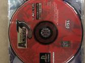 Street Fighter Alpha 3 (Sony Playstation 1) -Ntsc - nuotraukos Nr. 7