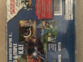 Street Fighter Alpha 3 (Sony Playstation 1) -Ntsc - nuotraukos Nr. 10