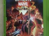 Parduodu xbox360 zaidima Ultimate marvel vs capcom - nuotraukos Nr. 5