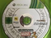 Parduodu xbox360 zaidima Ultimate marvel vs capcom - nuotraukos Nr. 6