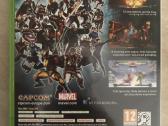 Parduodu xbox360 zaidima Ultimate marvel vs capcom - nuotraukos Nr. 8