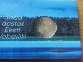 Estija 2018 m.