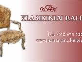 Provanso stiliaus spintele su veidrodziu - nuotraukos Nr. 4