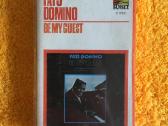 Garso kasetė Fats Domino – Be My Guest