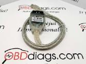 Bmw Inpa K + Dcan diagnostikos iranga