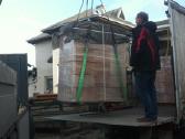 Krovinių pervežimas, Dineka, 3ton-14ton - nuotraukos Nr. 18