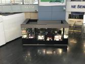 Naudotą prekybinę įrangą, pakabas, manekenus - nuotraukos Nr. 18