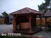 Lauko Pavėsinės (pavėsinė), šulinys - nuotraukos Nr. 31