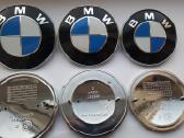 Bmw zenkliukai emblemos visiem modeliams 7€ - nuotraukos Nr. 2