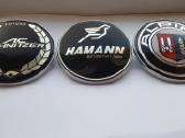 Bmw zenkliukai emblemos visiem modeliams 7€ - nuotraukos Nr. 5