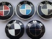 Bmw zenkliukai emblemos visiem modeliams 7€ - nuotraukos Nr. 6