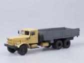 Modeliukai Kraz