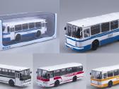 Autobusai - nuotraukos Nr. 2