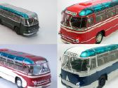 Autobusai - nuotraukos Nr. 4