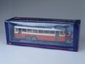 Autobusai - nuotraukos Nr. 7
