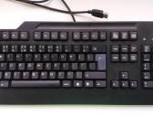 Naudota Lenovo klaviatūra su Usb jungtimi. - nuotraukos Nr. 2