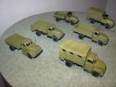 Modeliukai 1/43 - nuotraukos Nr. 8