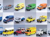 Auto na službe 1/43 - nuotraukos Nr. 3