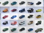 Auto na službe 1/43 - nuotraukos Nr. 4