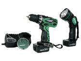 Makita, dewalt, bosch ir kiti akum komplektai - nuotraukos Nr. 10