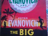 "The Big Kahuna"janet Evanovich 2019m