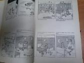 Knygos.komiksai. - nuotraukos Nr. 3