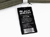 6 mm virvė paieškos magnetui Black Magnet - nuotraukos Nr. 2