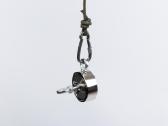 6 mm virvė paieškos magnetui Black Magnet - nuotraukos Nr. 7