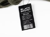 8 mm virvė paieškos magnetui Black Magnet - nuotraukos Nr. 2